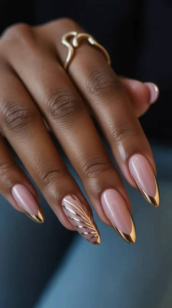 Pedicure and Manicure at Hairsmith Africa